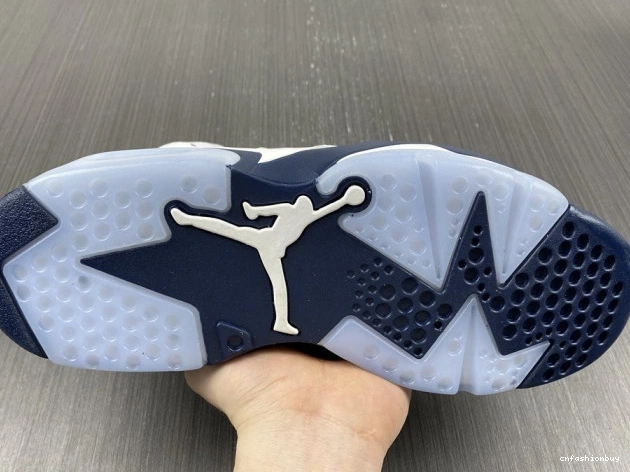 CT8529-141 (2022) 6 Midnight Jordan Retro Navy 0808